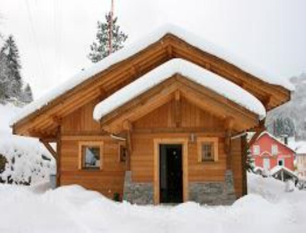 Les Chalets Des Chatelmines La Bresse Rom bilde