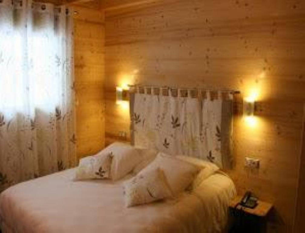Les Chalets Des Chatelmines La Bresse Rom bilde