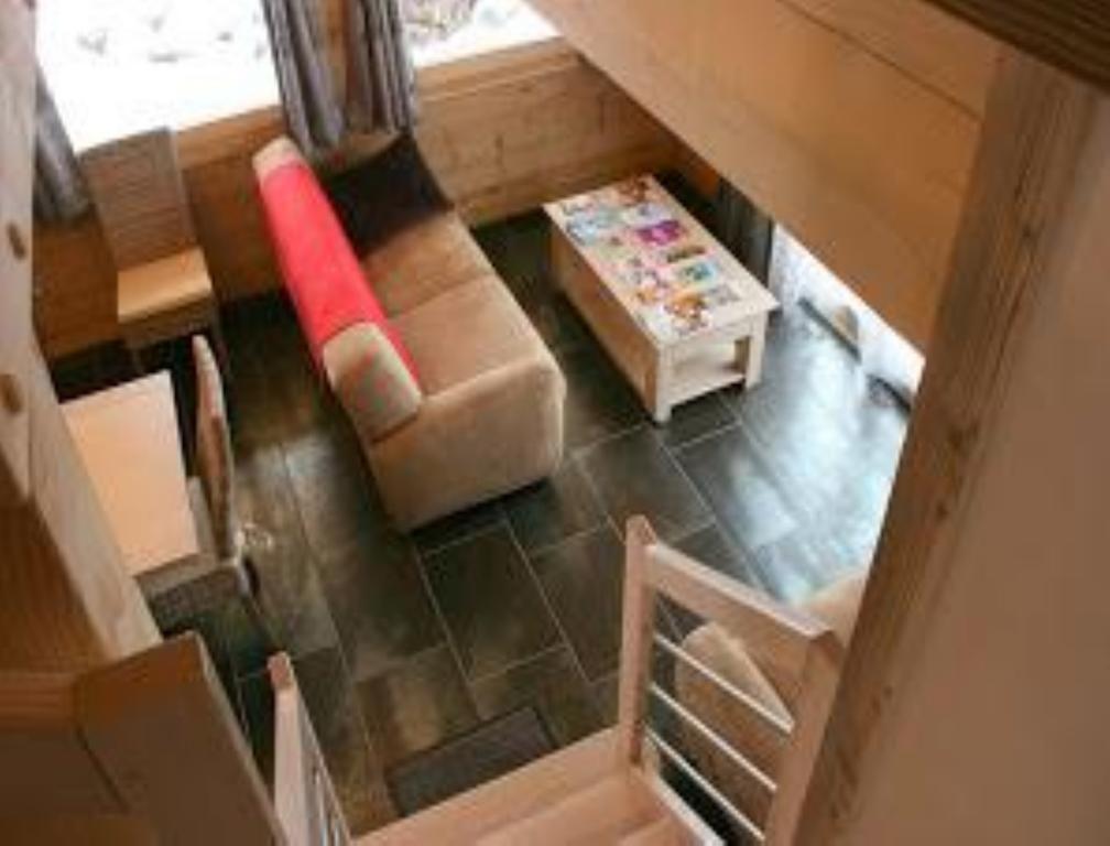 Les Chalets Des Chatelmines La Bresse Rom bilde